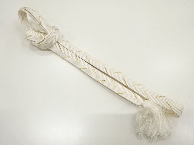 Japanese Kimono / Accessories Silk